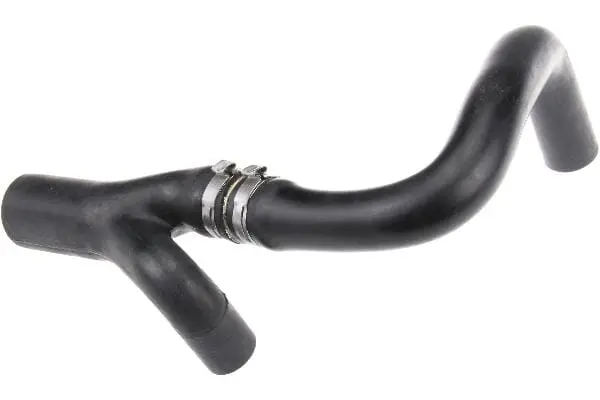 Engine Crankcase Breather Hose - Porsche 1