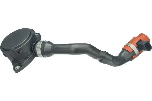 Engine Crankcase Vent Valve - Mercedes 1