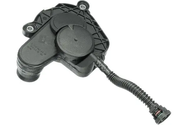 Engine Crankcase Vent Valve - Mercedes 1