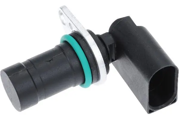 Engine Crankshaft Position Sensor - Bmw 1