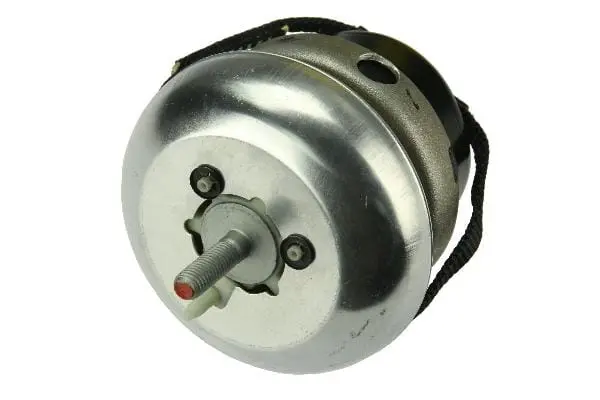 Engine Mount - Jaguar 1
