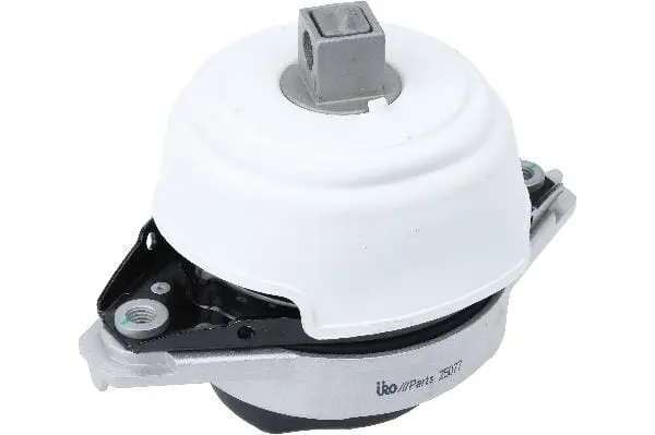 Engine Mount - Mercedes 1