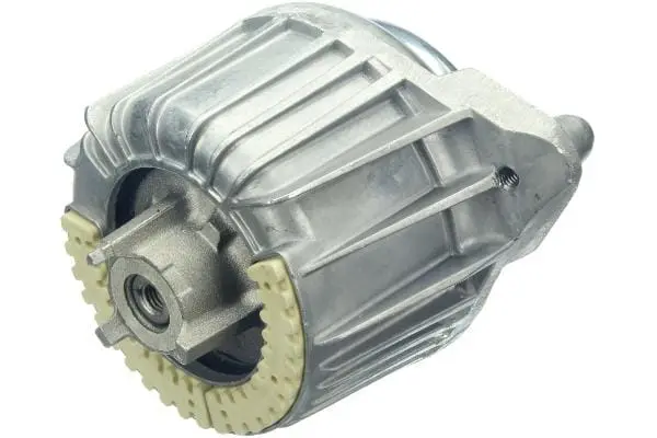 Engine Mount - Mercedes 1