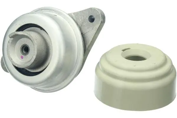 Engine Mount - Mercedes 1