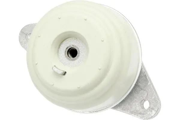 Engine Mount - Mercedes 1