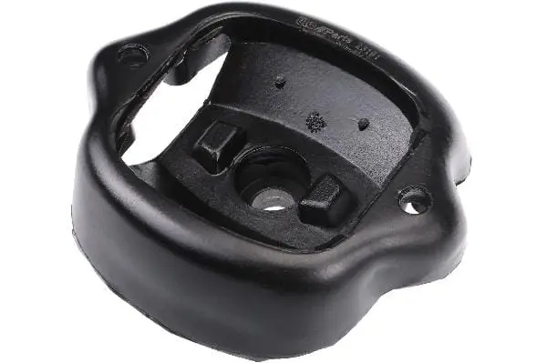 Engine Mount - Mercedes 1