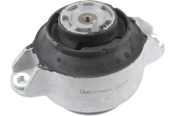 Engine Mount - Mercedes 1
