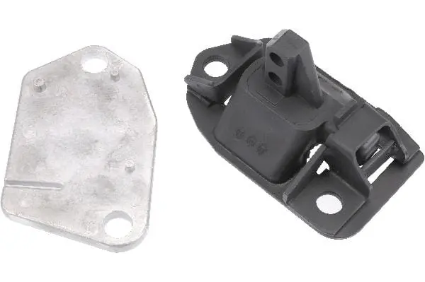 Engine Mount - Volvo 1