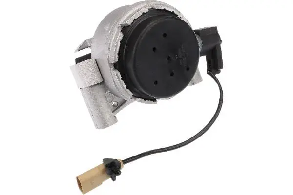 Engine Mount - Vw/Audi 1