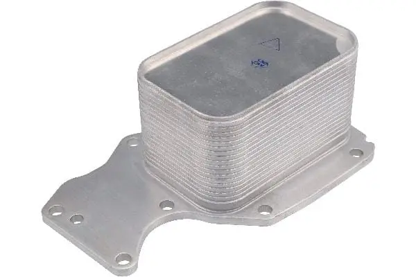 Engine Oil Cooler - Bmw 1
