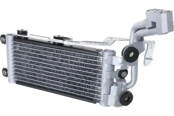Engine Oil Cooler - Bmw 1