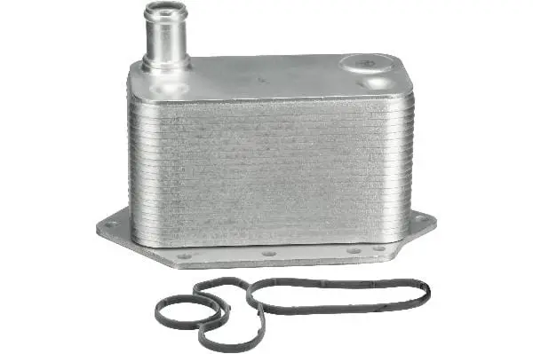 Engine Oil Cooler - Bmw 1