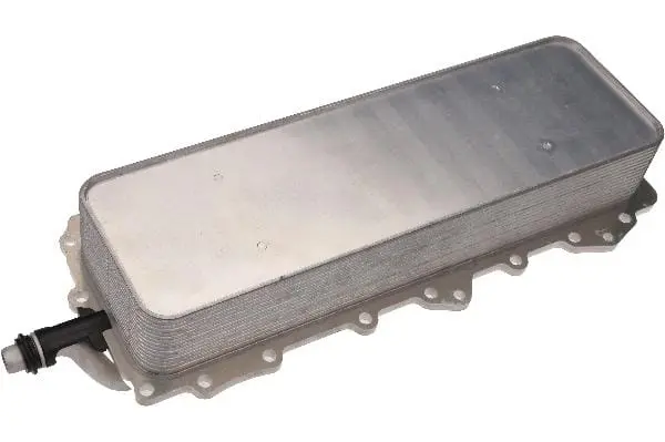 Engine Oil Cooler - Land Rover 1