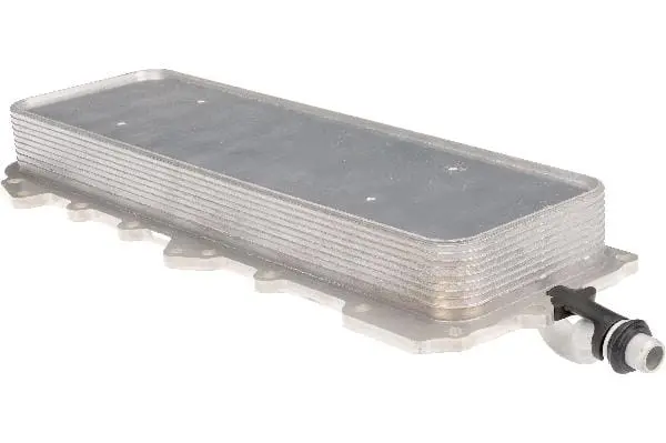 Engine Oil Cooler - Land Rover 1
