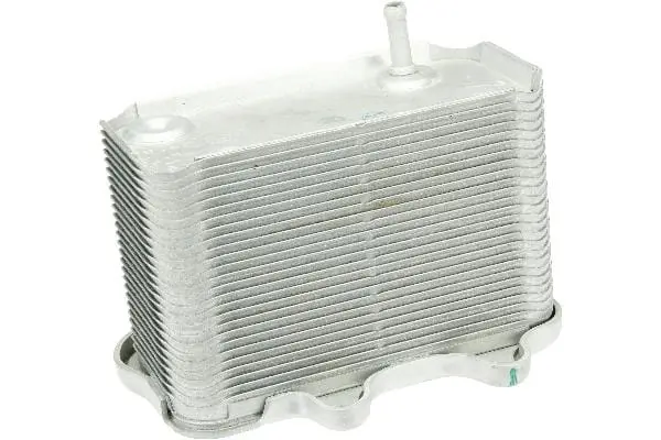 Engine Oil Cooler - Porsche 1