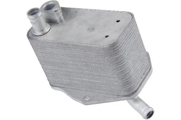 Engine Oil Cooler - Volvo 1
