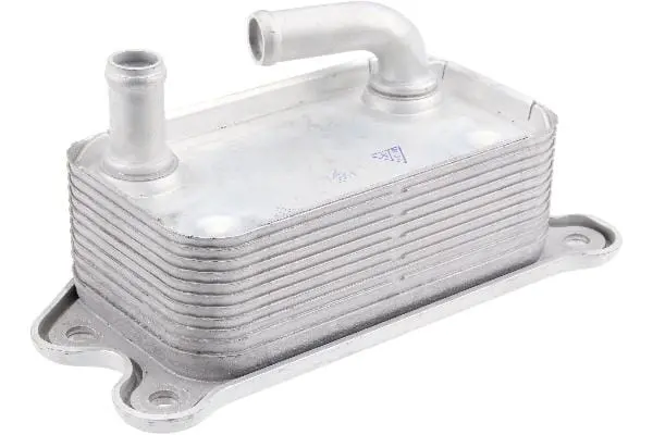 Engine Oil Cooler - Volvo 1