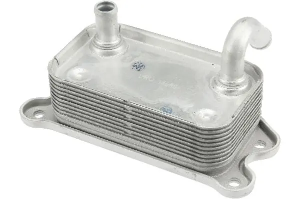Engine Oil Cooler - Volvo 1