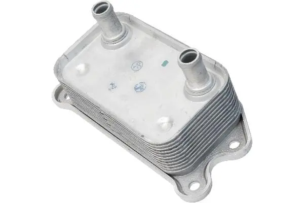 Engine Oil Cooler - Volvo 1