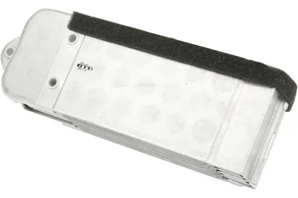 Engine Oil Cooler - Vw/Audi 1