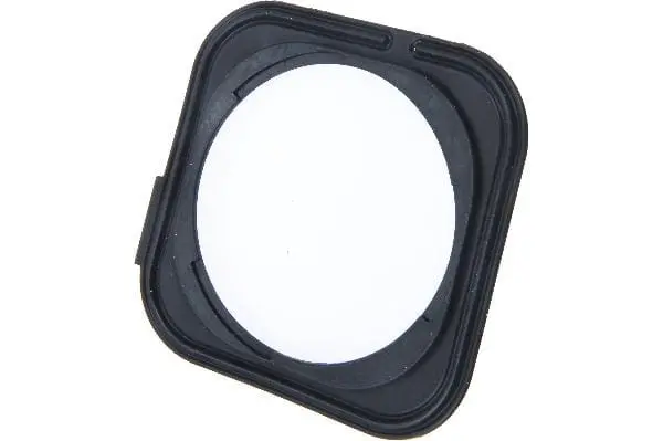 Engine Oil Filler Cap Gasket - Bmw 1