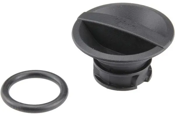 Engine Oil Filler Cap - Volvo 1