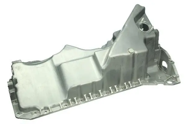 Engine Oil Pan - Bmw 1