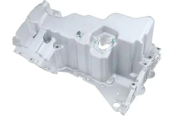Engine Oil Pan - Bmw 1