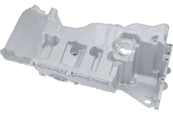 Engine Oil Pan - Bmw 1