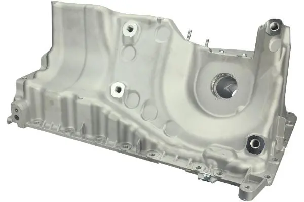 Engine Oil Pan - Bmw 1