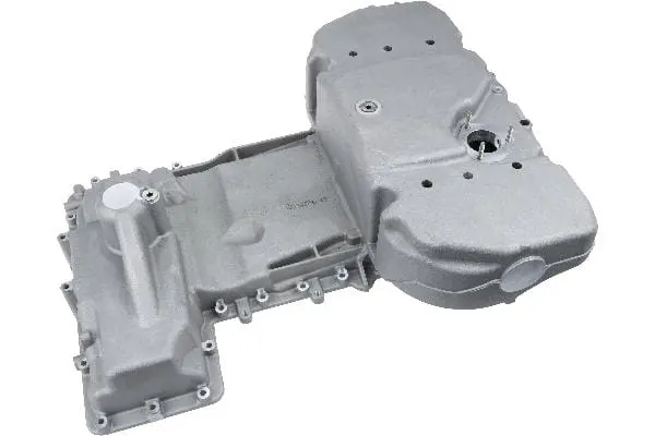 Engine Oil Pan - Bmw 1