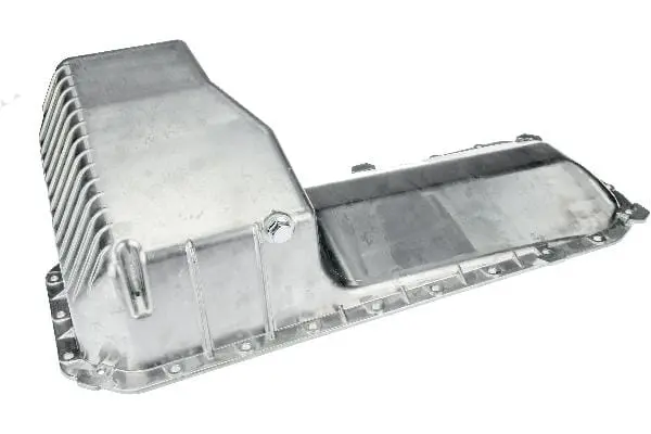 Engine Oil Pan - Bmw 1