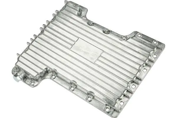 Engine Oil Pan - Land Rover 1