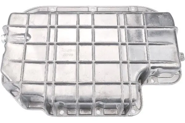 Engine Oil Pan - Mercedes 1