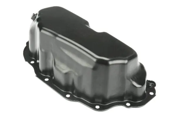 Engine Oil Pan - Mercedes 1