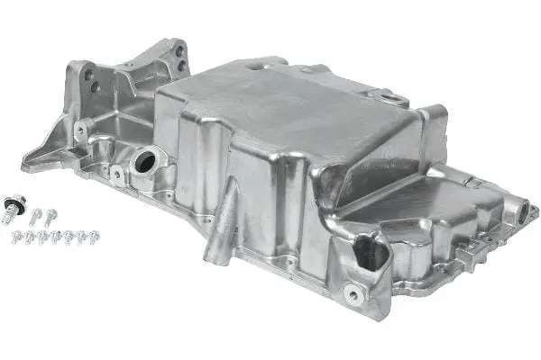Engine Oil Pan - Saab 1