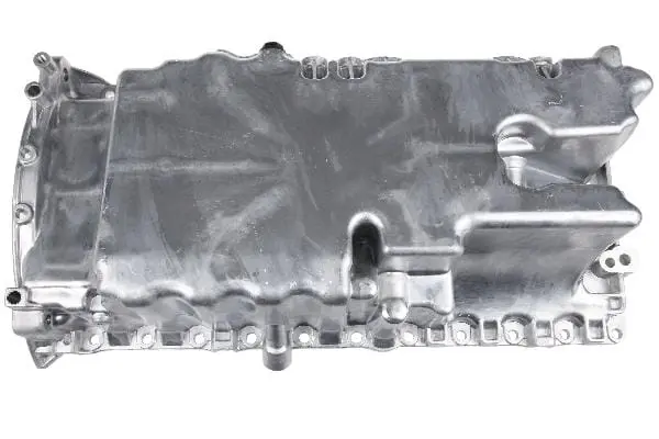 Engine Oil Pan - Volvo 1