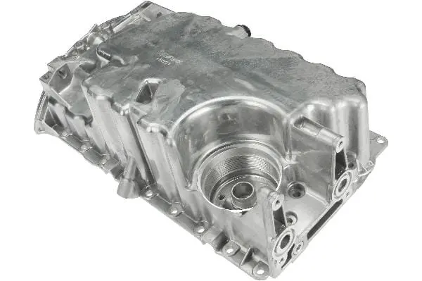 Engine Oil Pan - Volvo 1