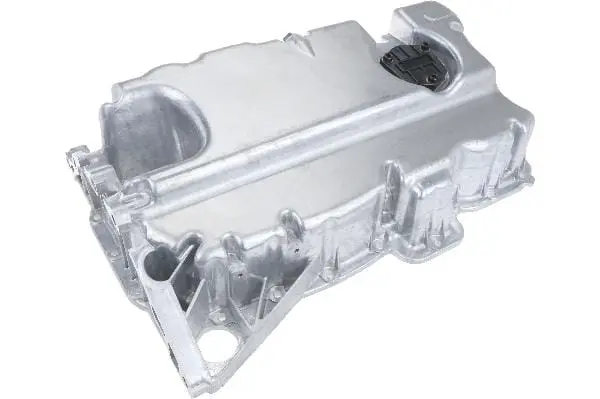 Engine Oil Pan - Vw/Audi 1