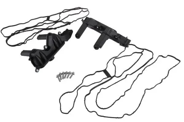 Engine Oil Separator Set - Bmw 1