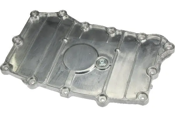 Engine Oil Sump Plate - Porsche 1