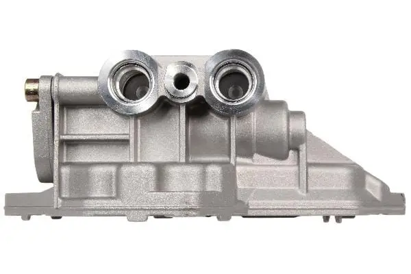 Engine Oil Thermostat - Bmw 1