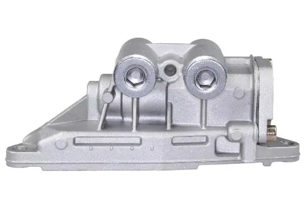 Engine Oil Thermostat - Bmw 1