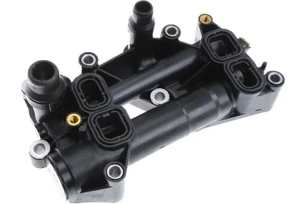 Engine Oil Thermostat - Bmw 1
