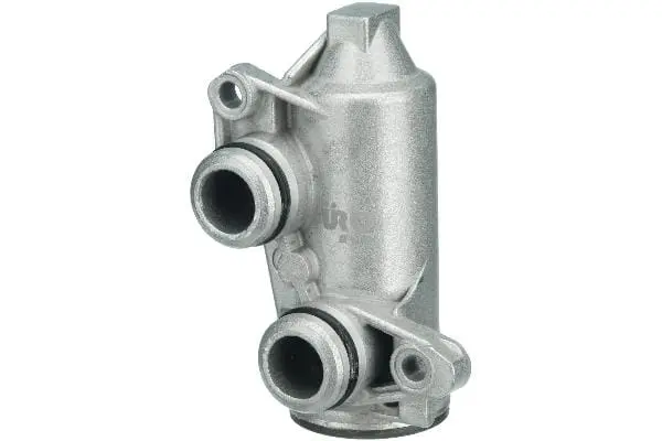 Engine Oil Thermostat - Bmw 1
