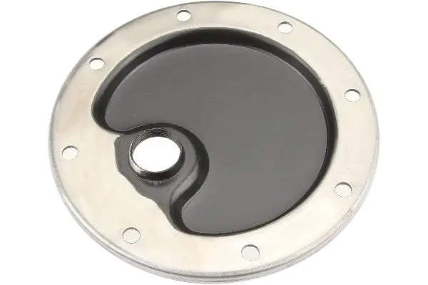Engine Sump Plate - Porsche 1