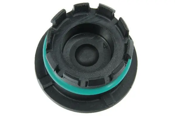 Engine Timing Cover Plug - Land Rover 1