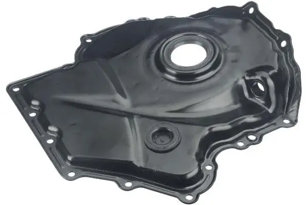 Engine Timing Cover - Vw/Audi 1