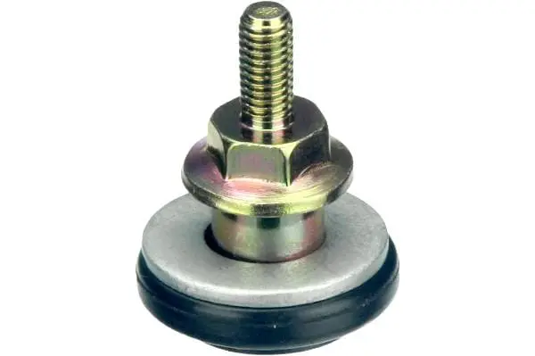 Engine Valve Cover Nut - Bmw 1