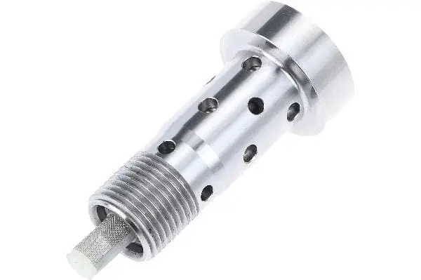 Engine Variable Valve Timing (Vvt) Oil Control Valve - Mercedes 1